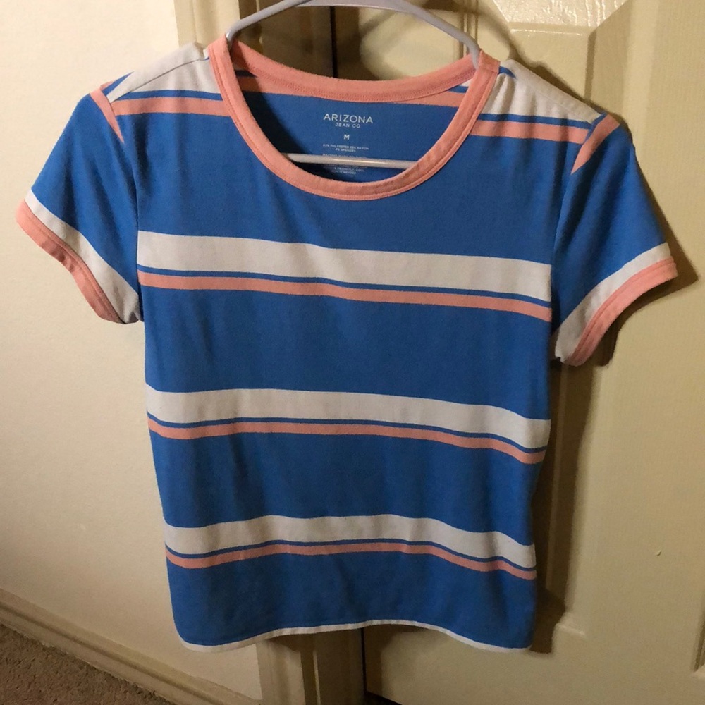 Teen Blouse